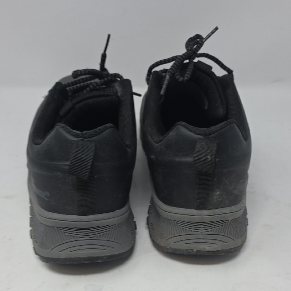 Thorogood Comp Toe Low Top Grey Shoes Men\'s Size 13.